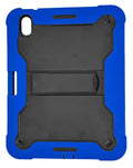 Abt Heavy Duty Rugged Case for iPad Air 13-Inch M2/M3 in Blue - IPADCASE13AIRBLUE - image 1