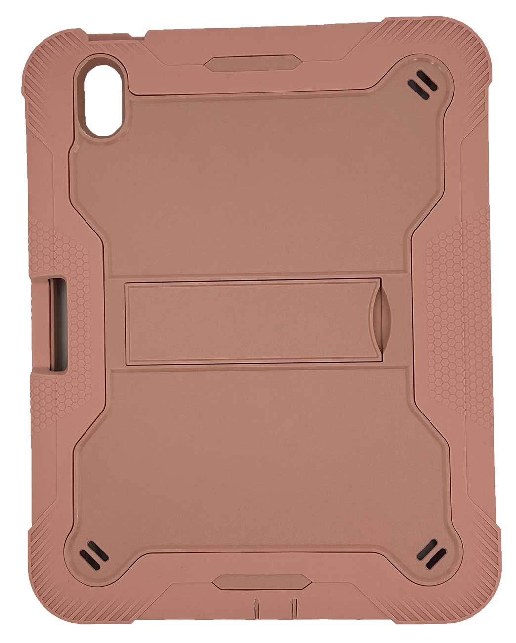 Abt Rugged Kids iPad A16 11th/10th Generation Case in Pink - IPADCASE11THGENPINK - image 1