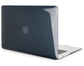 Abt MacBook Air 15-Inch (M2/M3, 2023-2024) Hardshell Case Protector in Black - SHELLAIR15BLACK - image 1