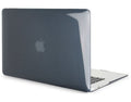 Abt MacBook Air 15-Inch (M2/M3, 2023-2024) Hardshell Case Protector in Black Frost - SHELLAIR15BLACKFROST - image 1