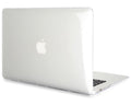 Abt MacBook Pro 14-Inch (M1/M2/M3, 2021-2024) Hardshell Case Protector in Clear - SHELLPRO14CLEAR - image 1