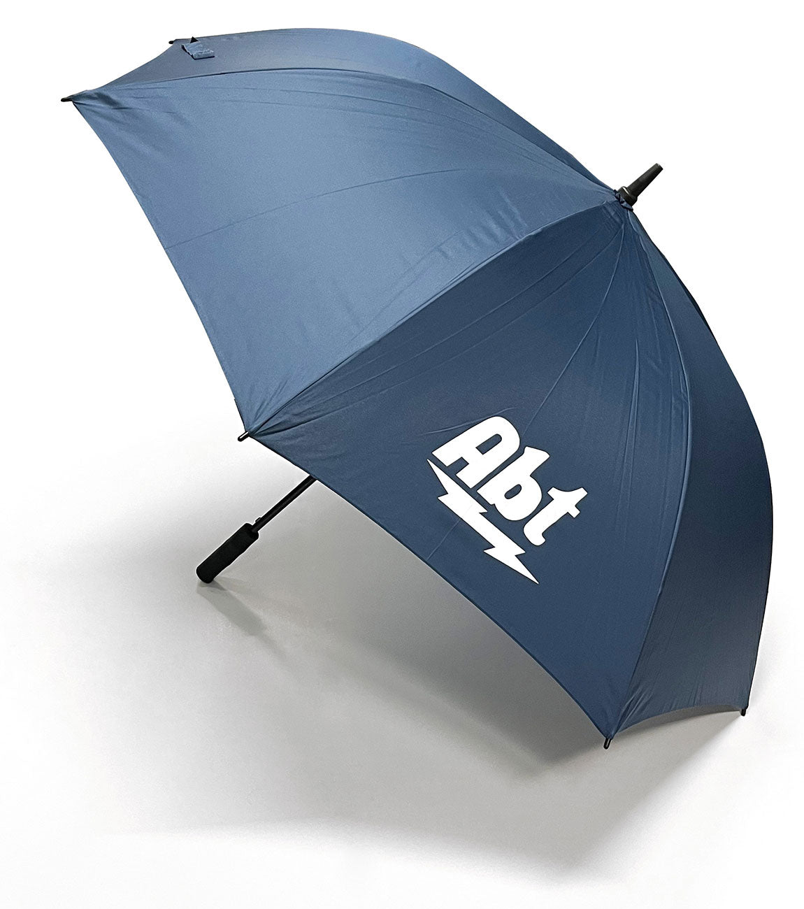 Abt Golf Umbrella in Navy Blue - ABTUMBRELLA - image 2
