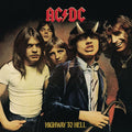AC DC Highway To Hell - Vinyl LP - LDA80206 - image 1