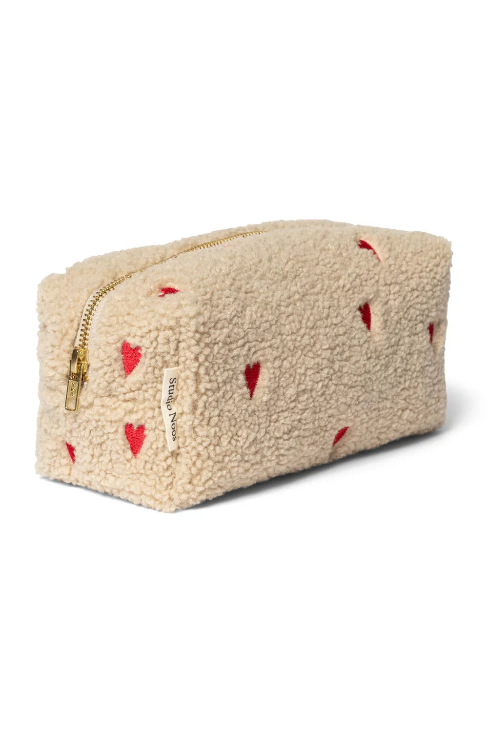Brown Hearts Klassisches Teddy-Geschenkset