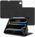 Abt Magnetic Stand iPad Case for iPad Pro 11-inch in Black - IPADCASEFLIP11PROBLACK - image 1