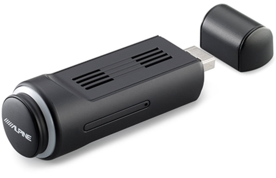 Alpine GPS Navigation Module With Off-Road Mode and USB Plug-In - KTX-NS01 - image 4