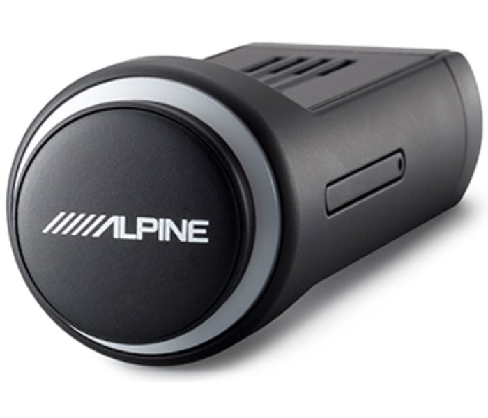 Alpine GPS Navigation Module With Off-Road Mode and USB Plug-In - KTX-NS01 - image 2