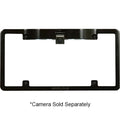 Alpine Rear View Camera License Plate Mounting Kit - KTX-C10LP - image 1