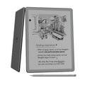 Amazon Kindle Scribe without Front Light 11-Inch 16GB in Graphite - B0F3BLPFS9 - image 1