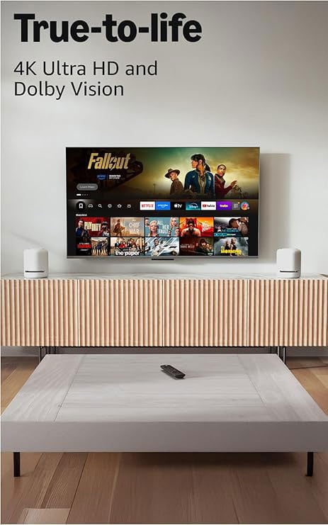 Amazon Fire TV Stick 4K Max Streaming Device - B0BP9SNVH9 - image 6