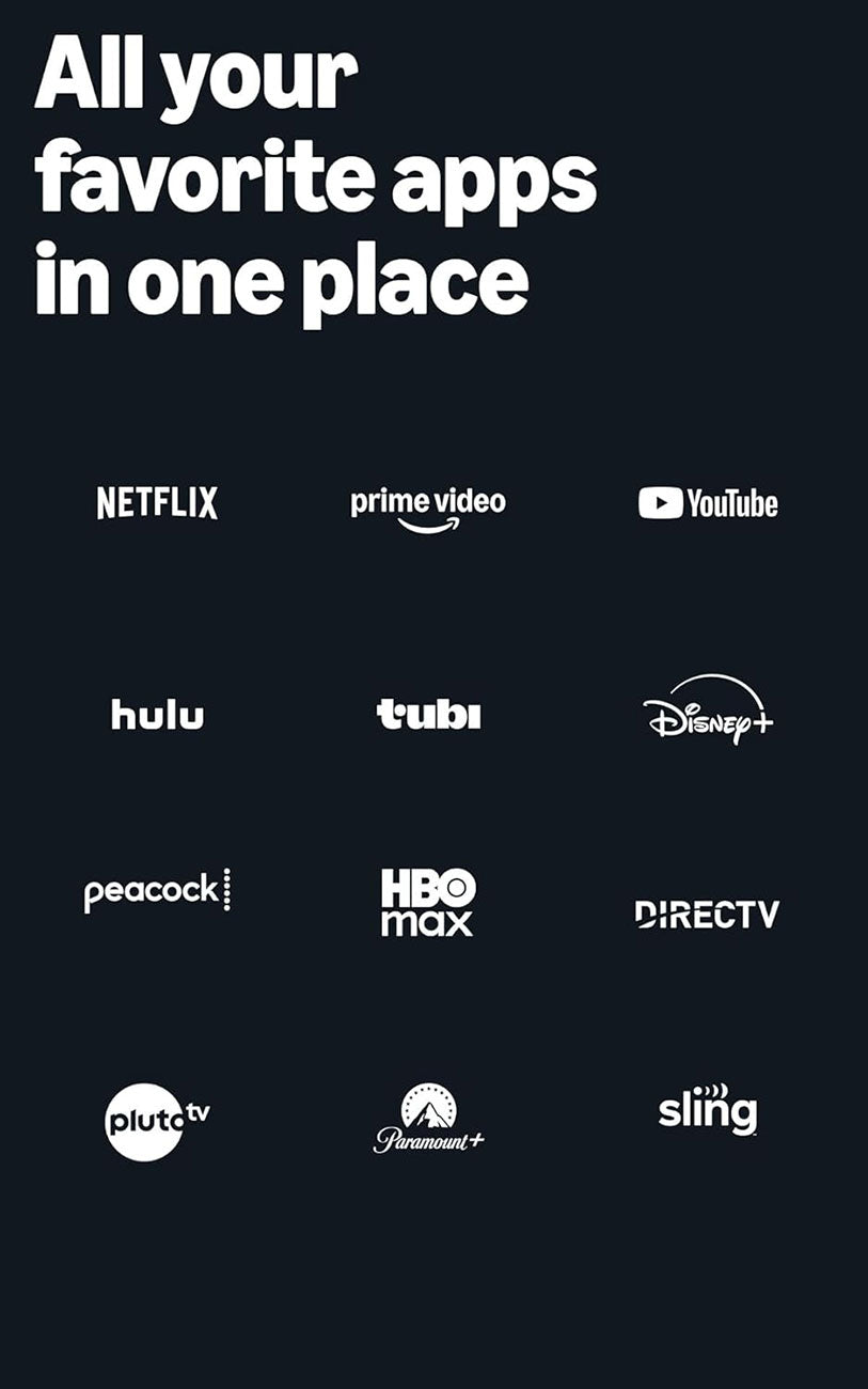 Amazon Fire TV Stick 4K Select Streaming Device - B0C6W3D4RM - image 5