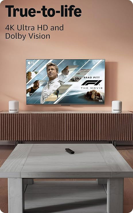 Amazon Fire TV Stick 4K Plus Streaming Device - B0F7Z4QZTT - image 5