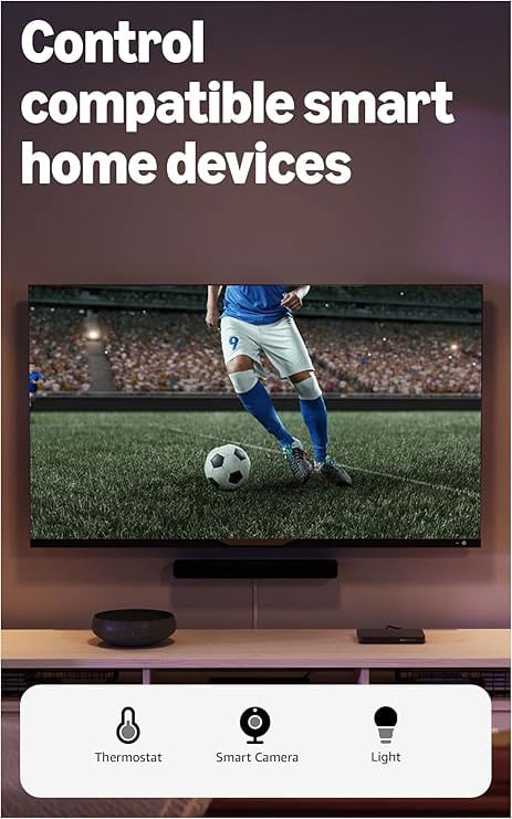 Amazon Fire TV Stick 4K Plus Streaming Device - B0F7Z4QZTT - image 4