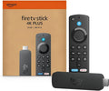 Amazon Fire TV Stick 4K Plus Streaming Device - B0F7Z4QZTT - image 1