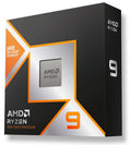 AMD Ryzen 9 9950X3D Gaming and Content Creation Processor For Desktops - 100-100000719WOF - image 1