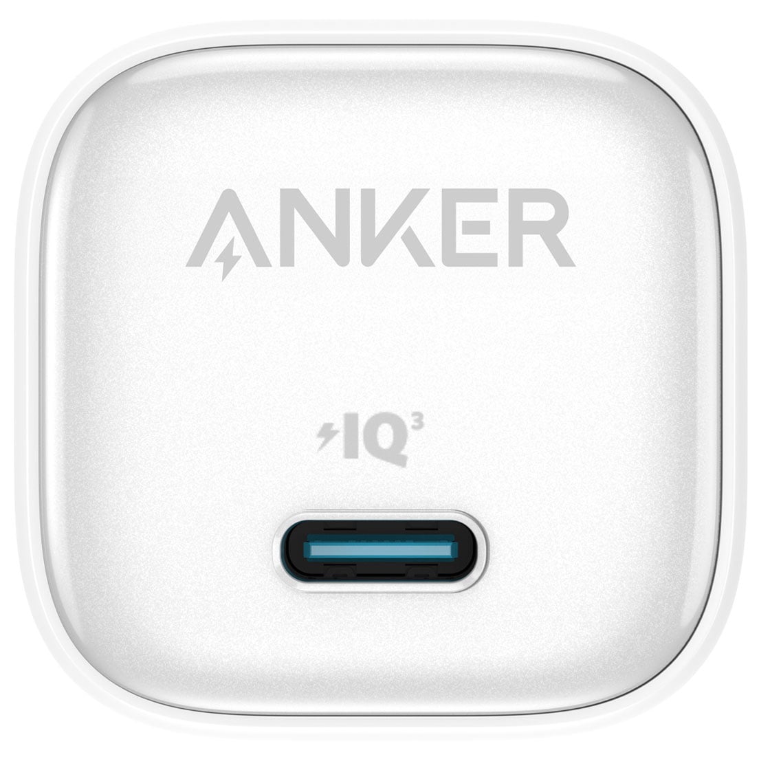 Anker Zolo Wall Charger 30W in White - A2698J21-1 - image 2