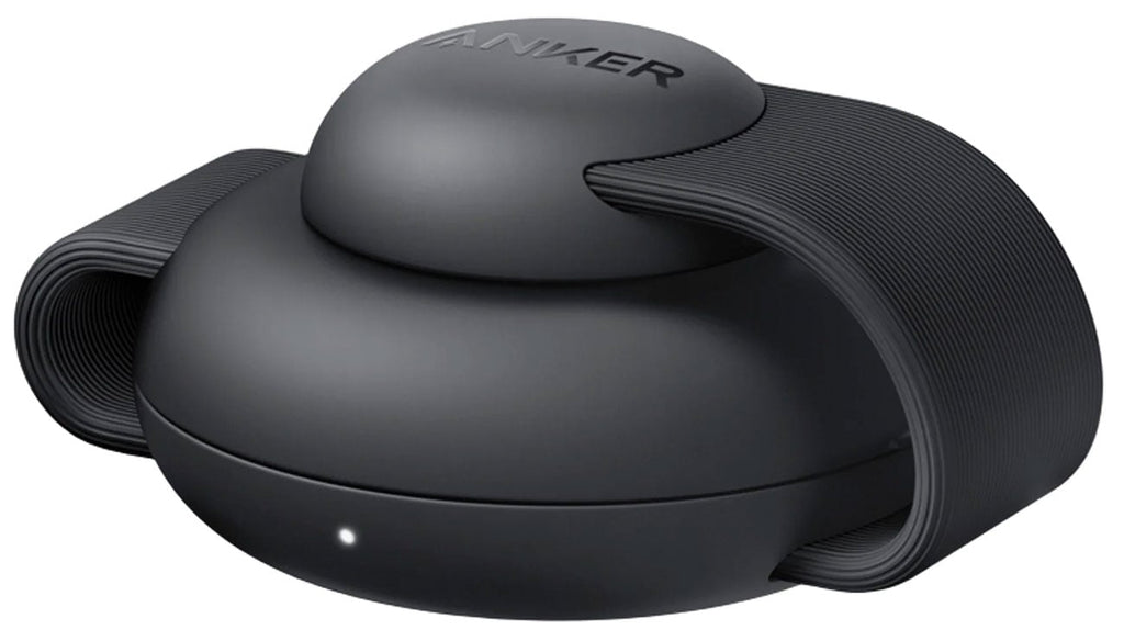 Anker MagGo Wireless Charging Station 3-in-1 Foldable Pad in Black - B25M8J11-1 - image 1