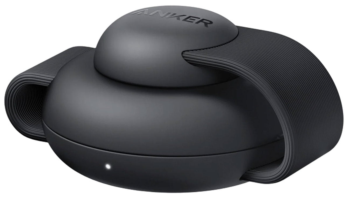 Anker MagGo Wireless Charging Station 3-in-1 Foldable Pad in Black - B25M8J11-1 - image 1