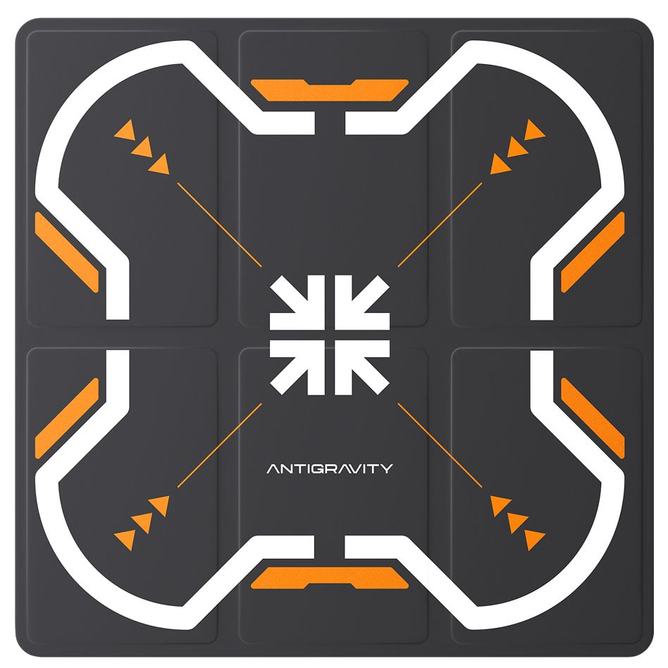 Antigravity A1 Landing Pad - CINSBANL-01 - image 1