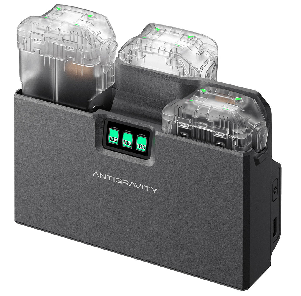 Antigravity A1 Charging Hub - CINSBANA-01 - image 6