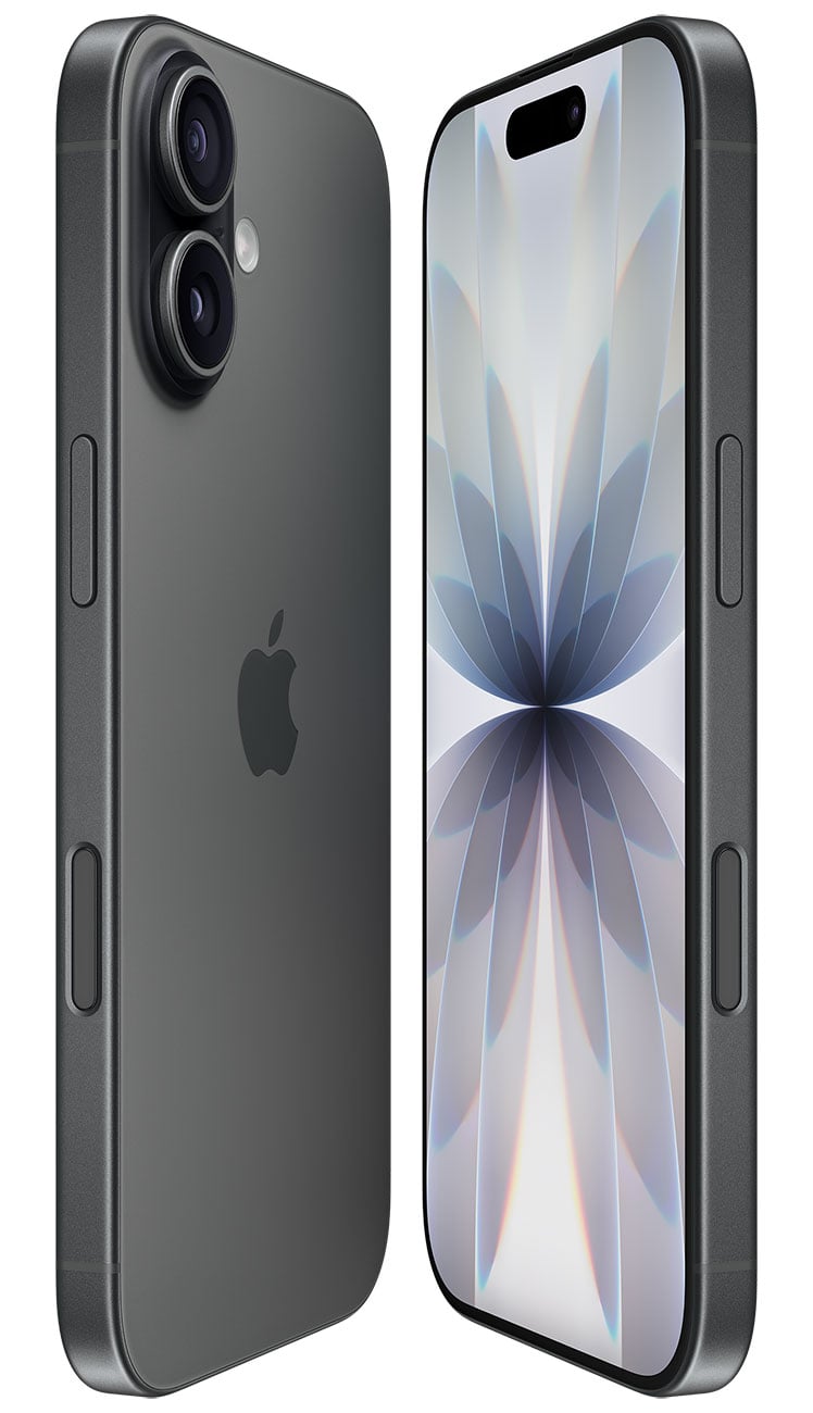 Apple iPhone 17 512GB in Black - MG4E4LL/A & 6067F - image 5