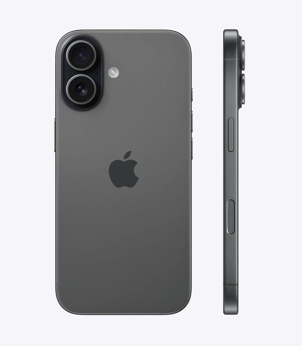Apple iPhone 17 512GB in Black - MG4E4LL/A & 6067F - image 3
