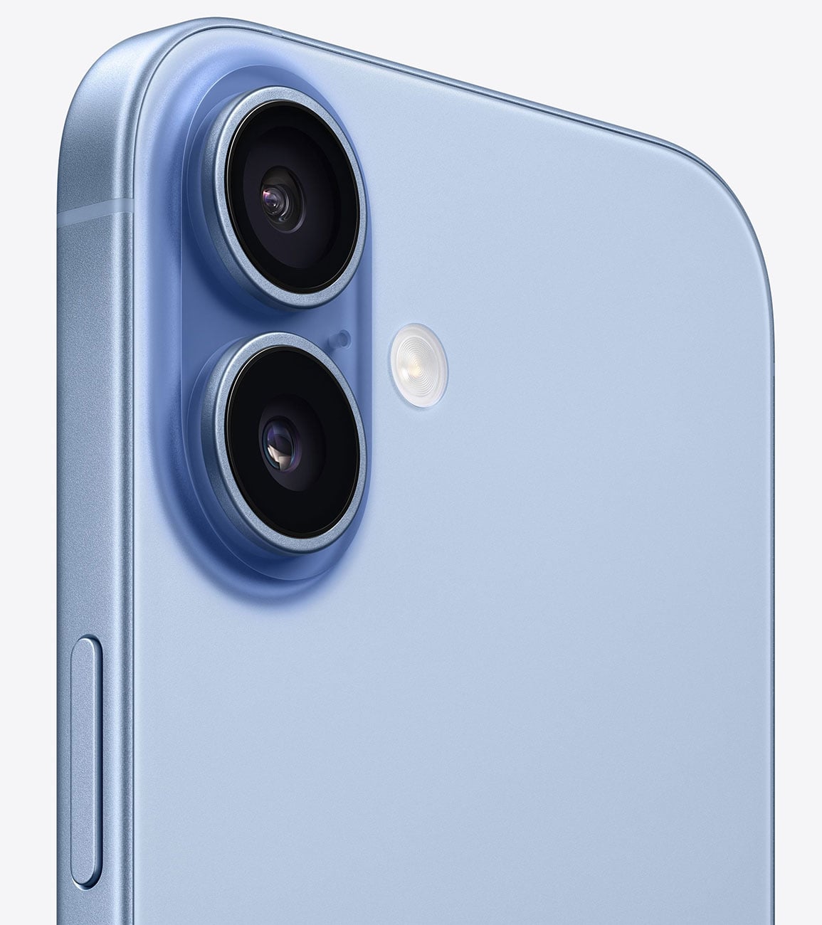 Apple iPhone 17 512GB in Mist Blue - MG4H4LL/A & 6069F - image 4