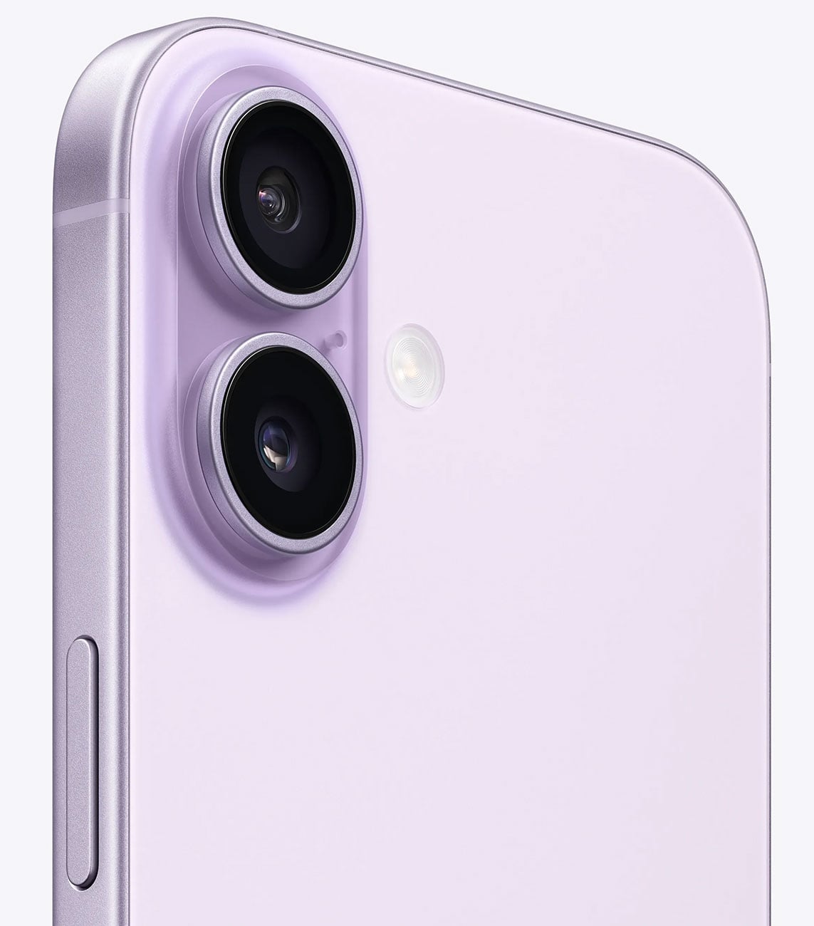 Apple iPhone 17 512GB in Lavender - MG4J4LL/A & 6070F - image 4