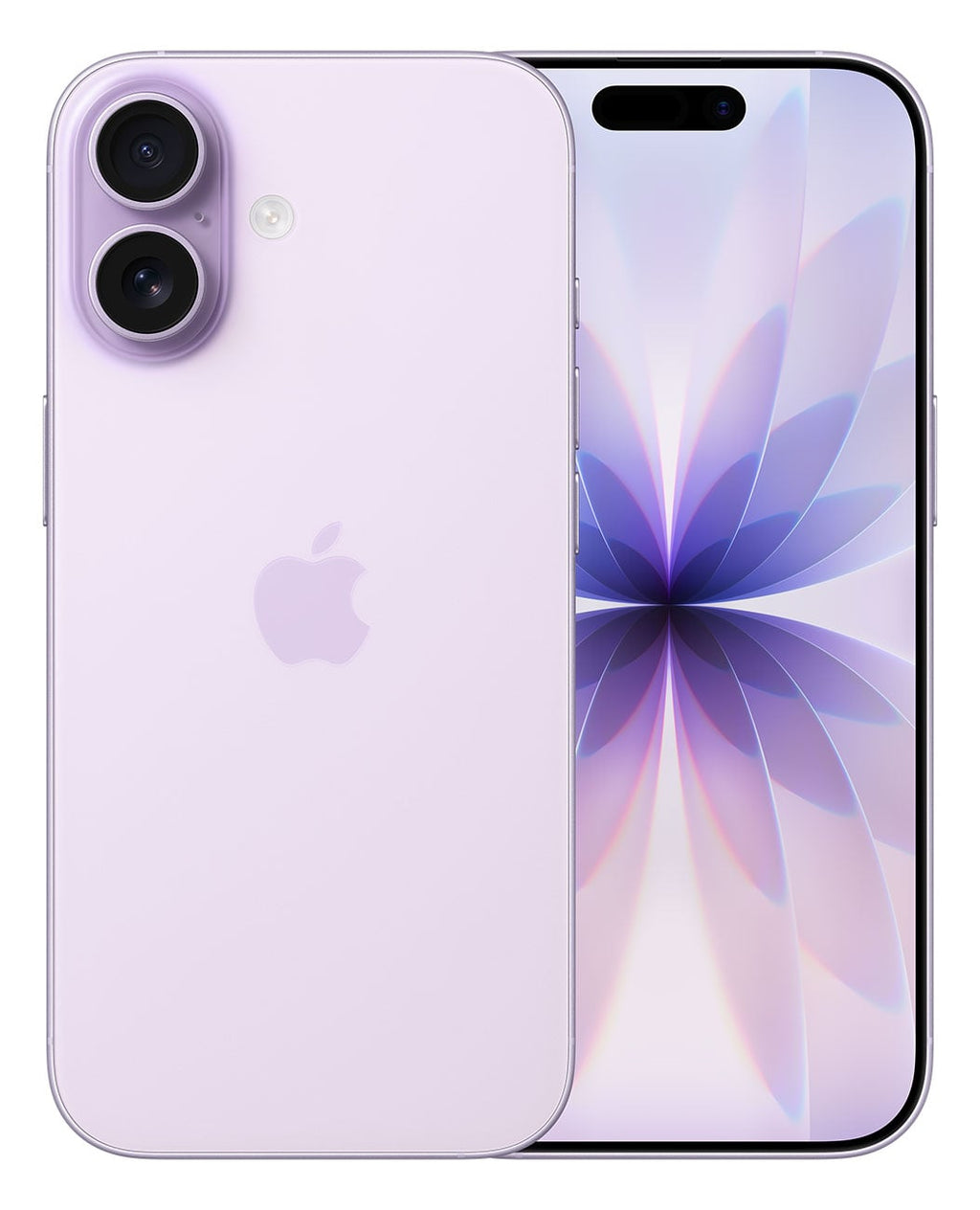 Apple iPhone 17 512GB in Lavender - MG4J4LL/A & 6070F - image 1