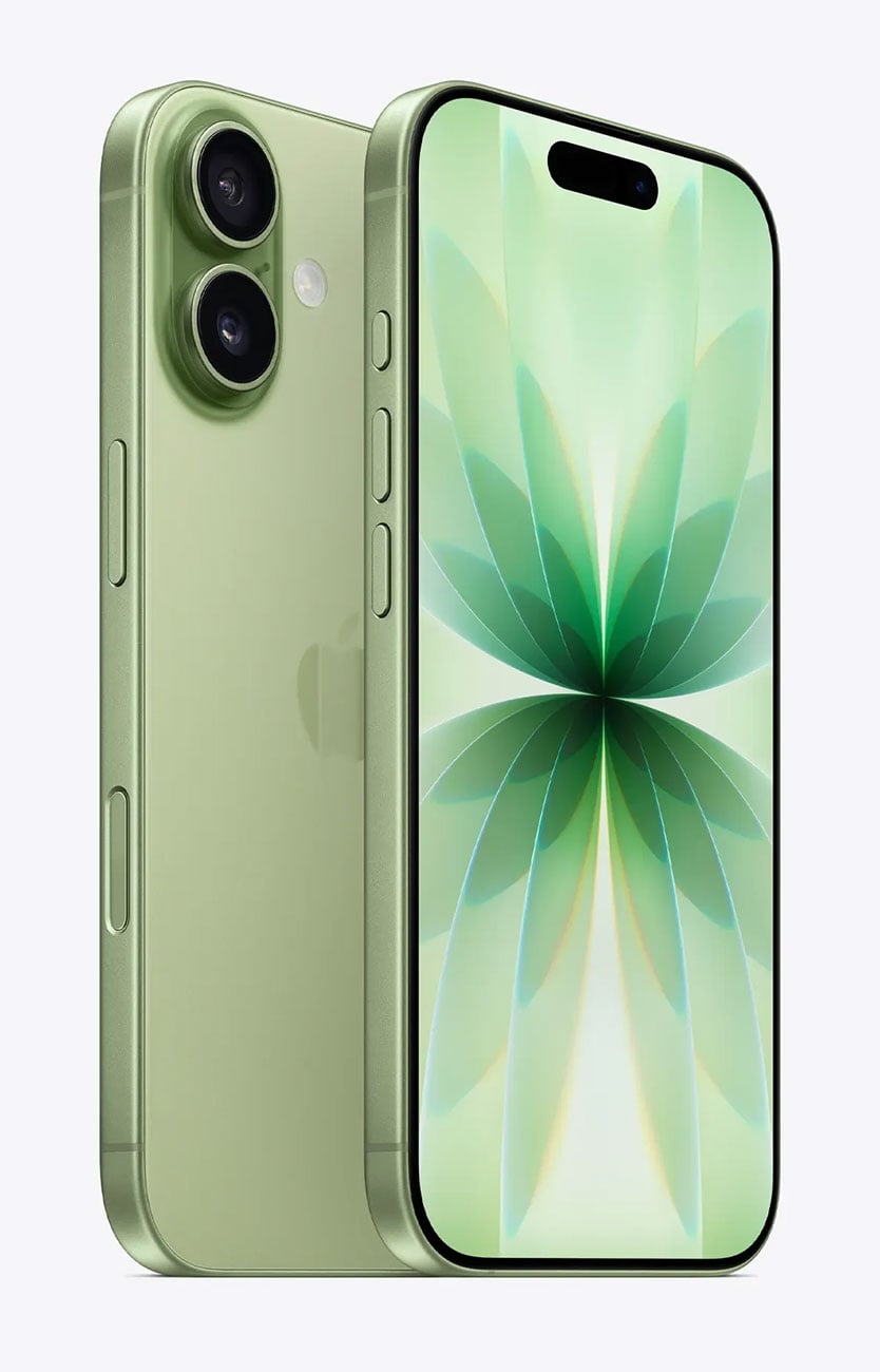 Apple iPhone 17 512GB in Sage - MG4Q4LL/A & 6071F - image 2