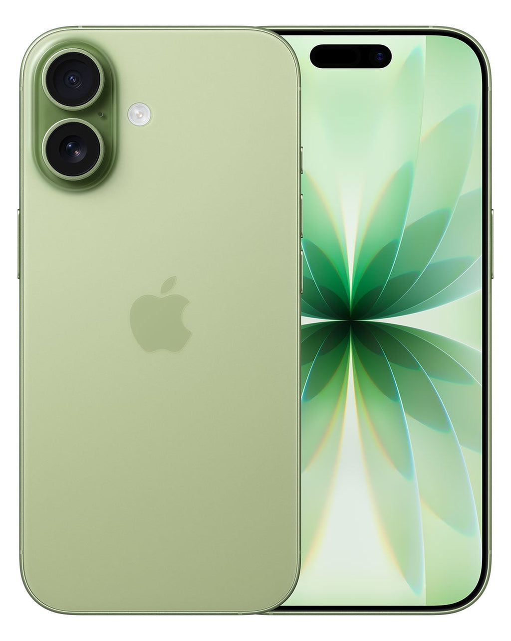 Apple iPhone 17 512GB in Sage - MG4Q4LL/A & 6071F - image 1