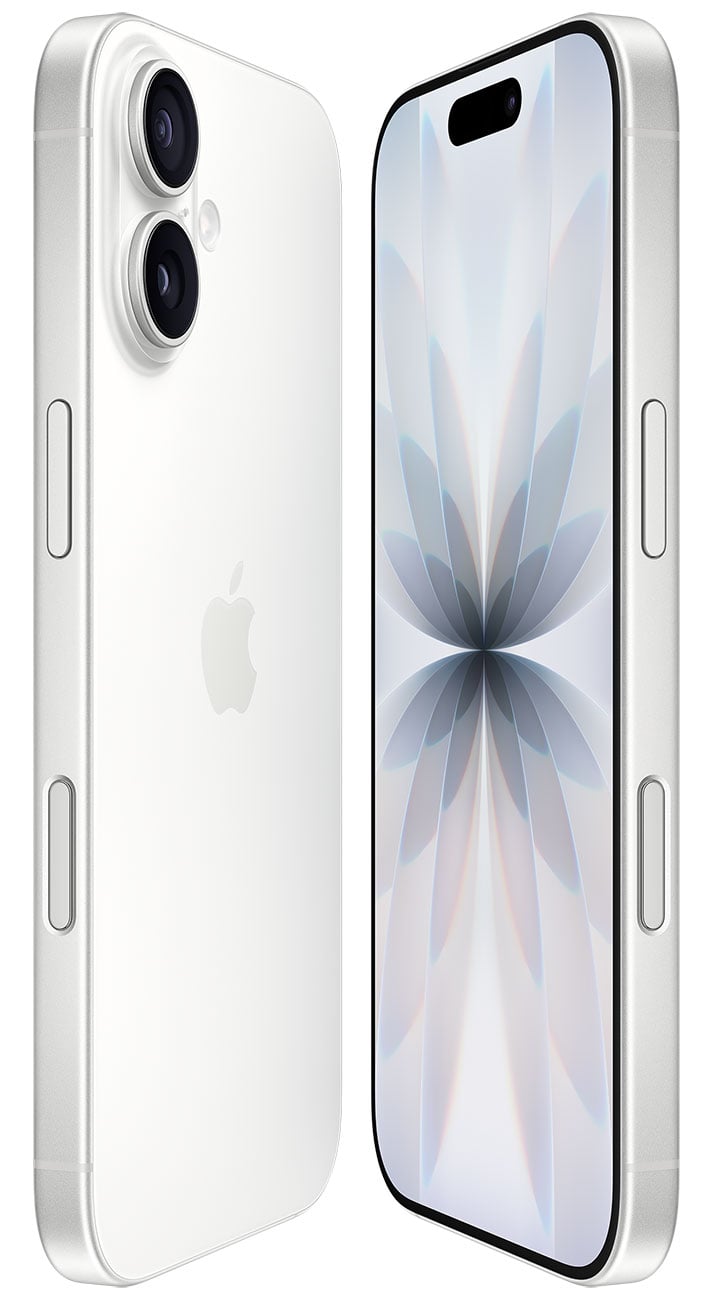 Apple iPhone 17 512GB in White - MG4F4LL/A & 6068F - image 5