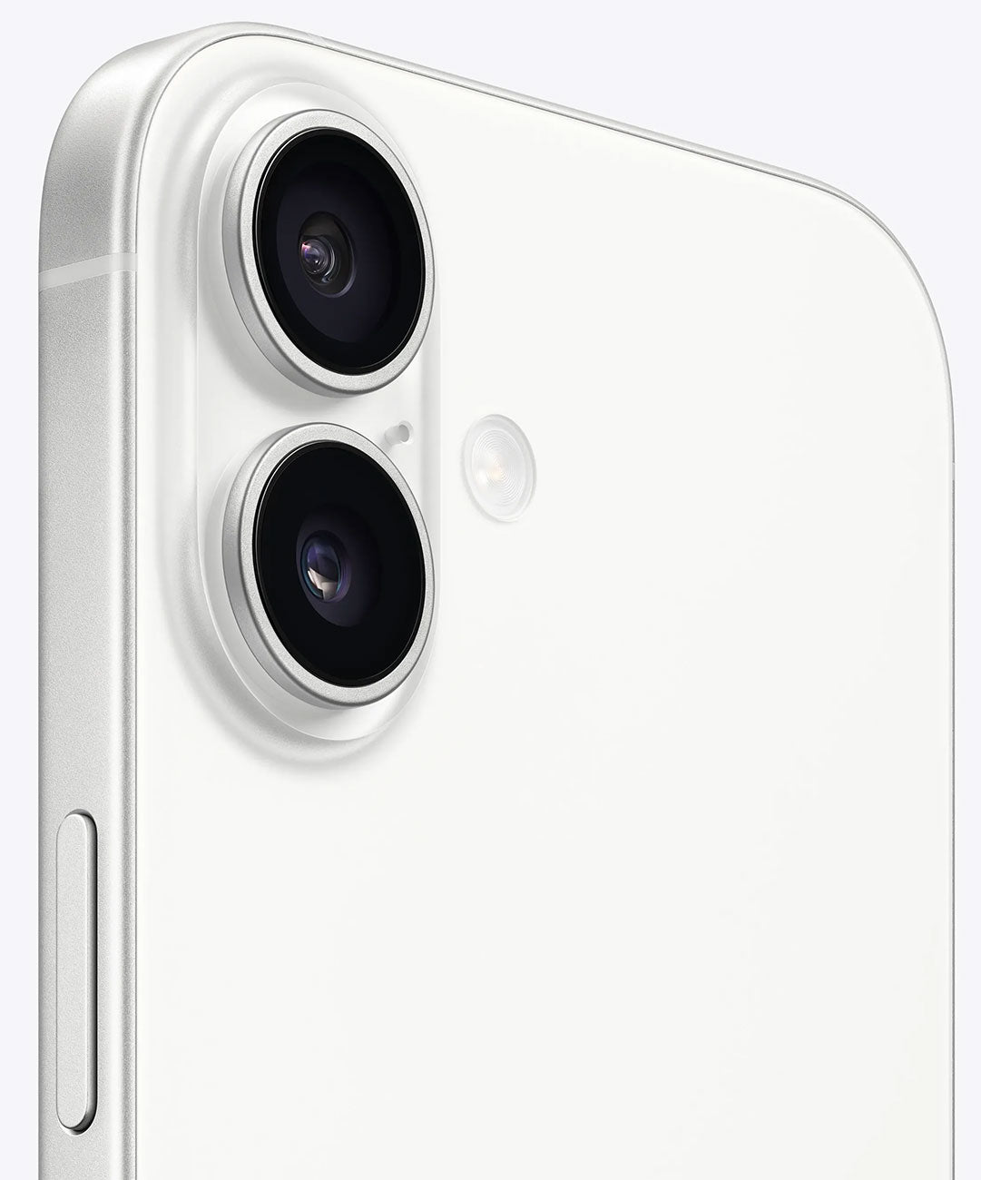 Apple iPhone 17 256GB in White - MG474LL/A & 6063F - image 4