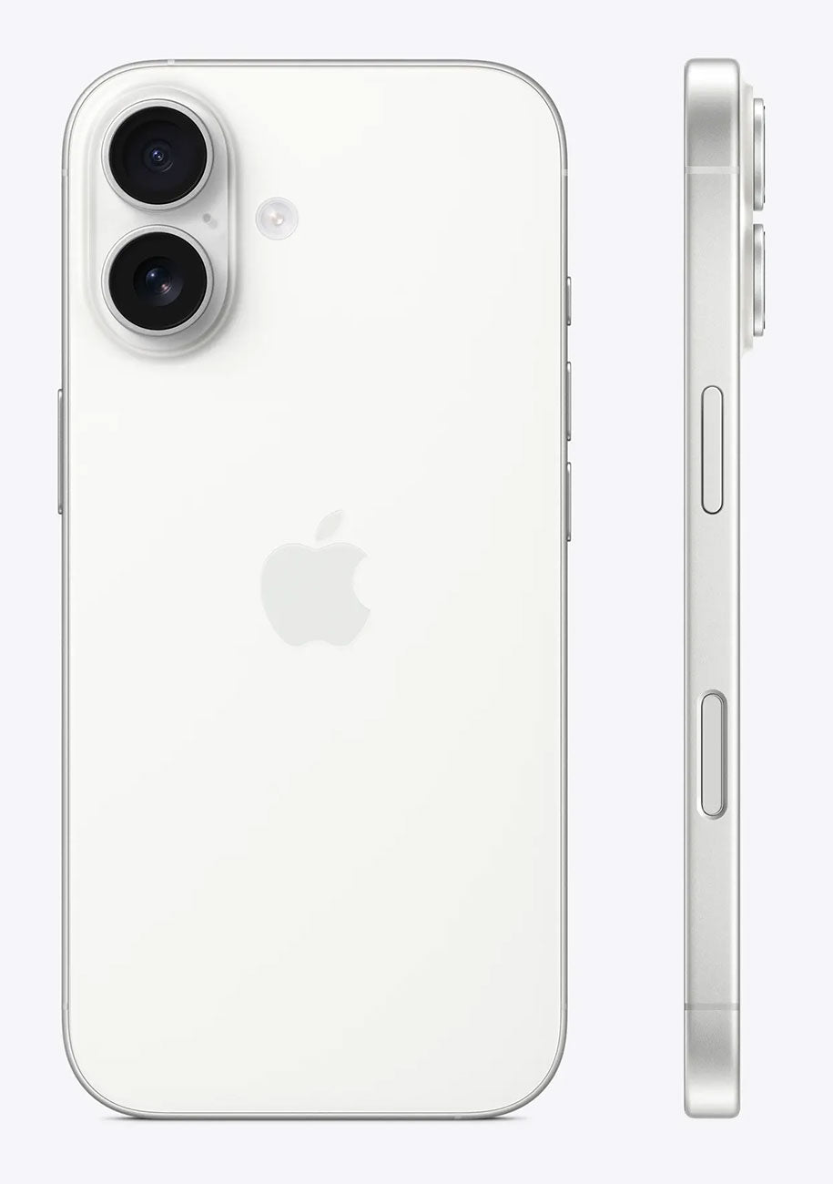 Apple iPhone 17 256GB in White - MG474LL/A & 6063F - image 3
