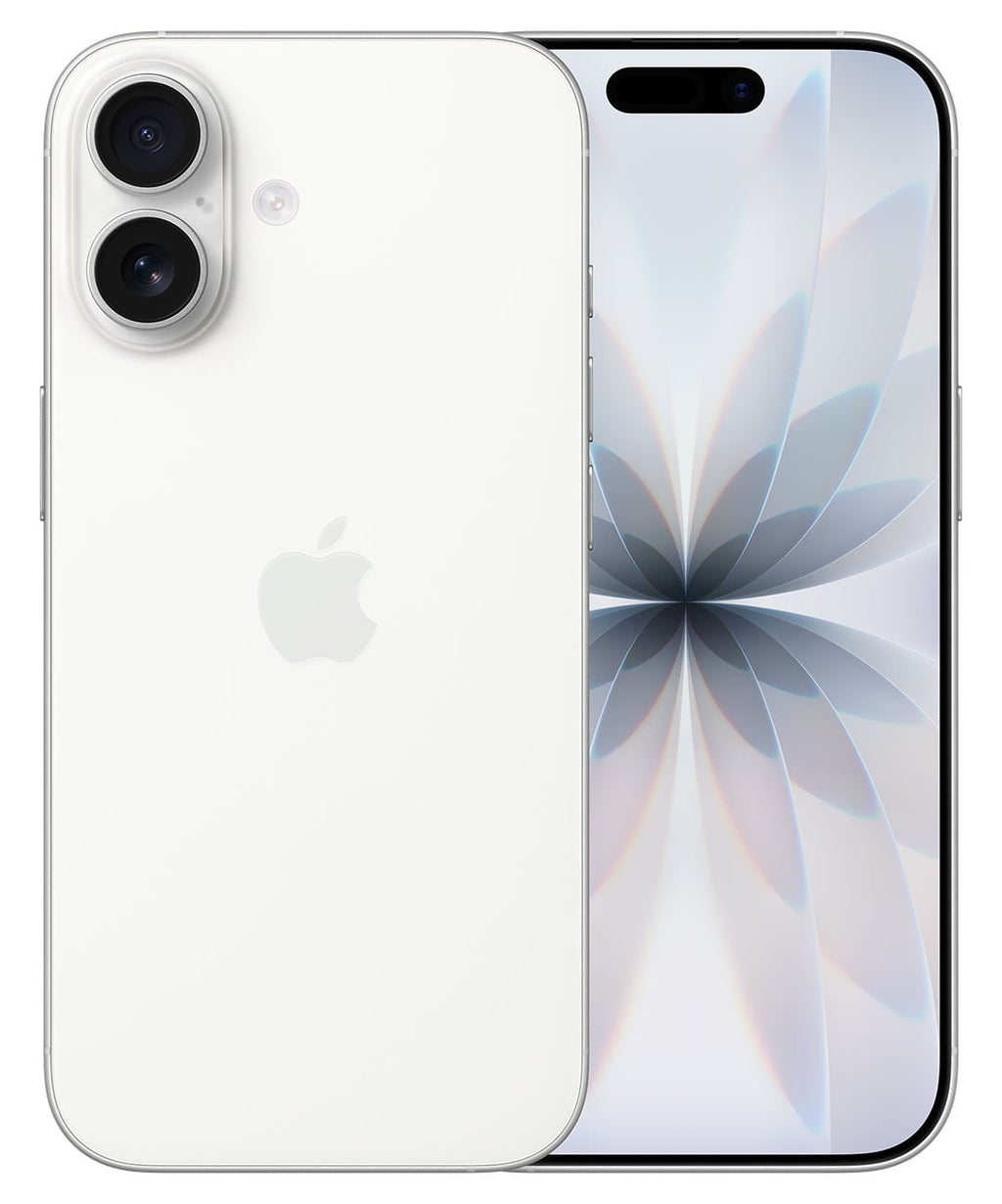 Apple iPhone 17 256GB in White - MG474LL/A & 6063F - image 1