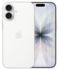 Apple iPhone 17 512GB in White - MG4F4LL/A & 6068F - image 1