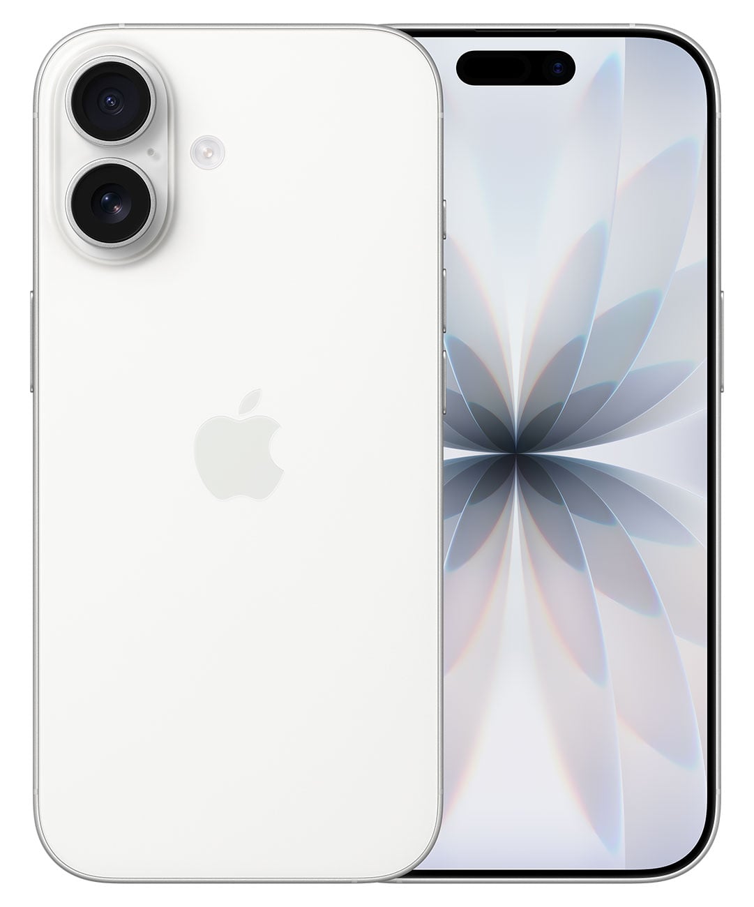 Apple iPhone 17 512GB in White - MG4F4LL/A & 6068F - image 1