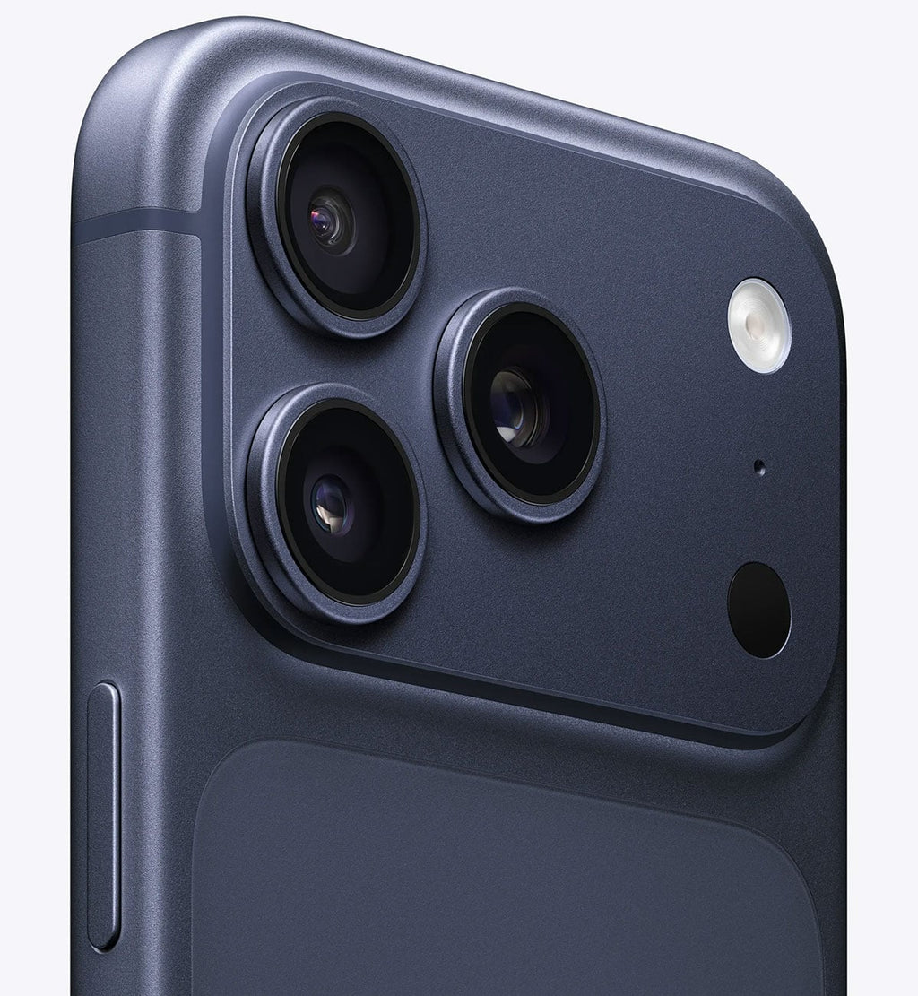 Apple iPhone 17 Pro 1TB in Deep Blue - MG7U4LL/A & 6092F - image 3