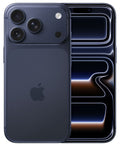 Apple iPhone 17 Pro 1TB in Deep Blue - MG7U4LL/A & 6092F - image 1