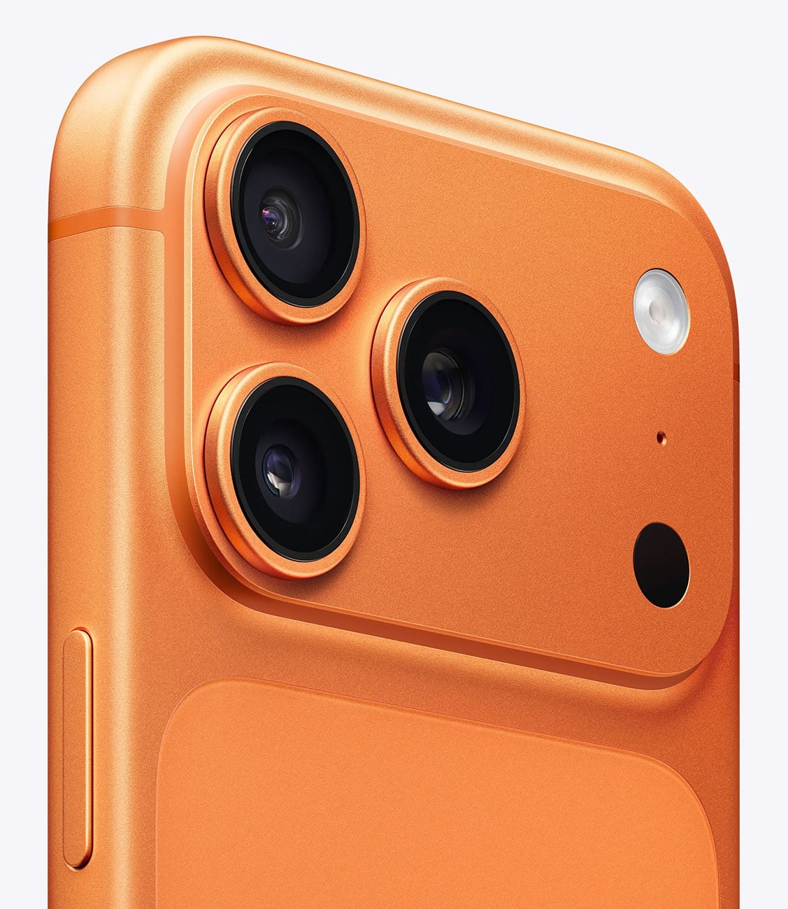 Apple iPhone 17 Pro 512GB in Cosmic Orange - MG7P4LL/A & 6088F - image 3