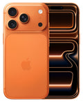 Apple iPhone 17 Pro 512GB in Cosmic Orange - MG7P4LL/A & 6088F - image 1