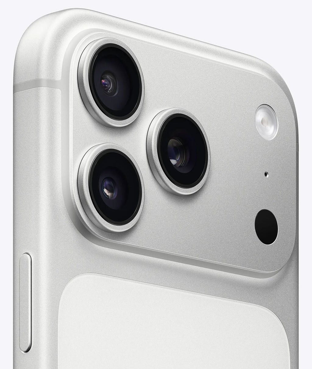 Apple iPhone 17 Pro 512GB in Silver - MG7N4LL/A & 6087F - image 3