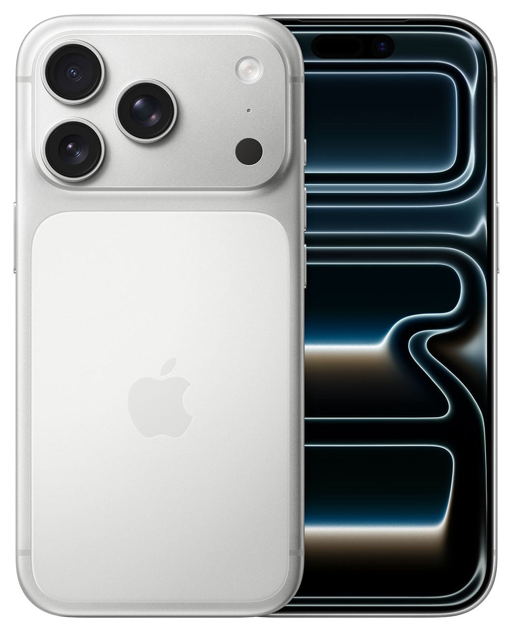 Apple iPhone 17 Pro 256GB in Silver - MG7K4LL/A & 6084F - image 1
