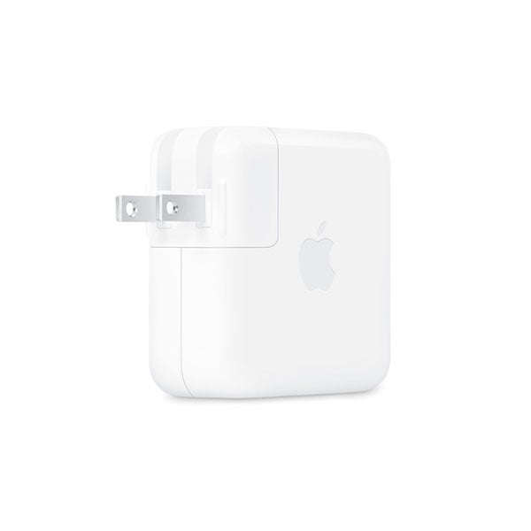 Apple 70W USB-C Power Adapter - MXN53AM/A - image 3