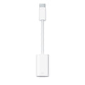 Apple USB-C to Lightning Adapter - MUQX3AM/A - image 1