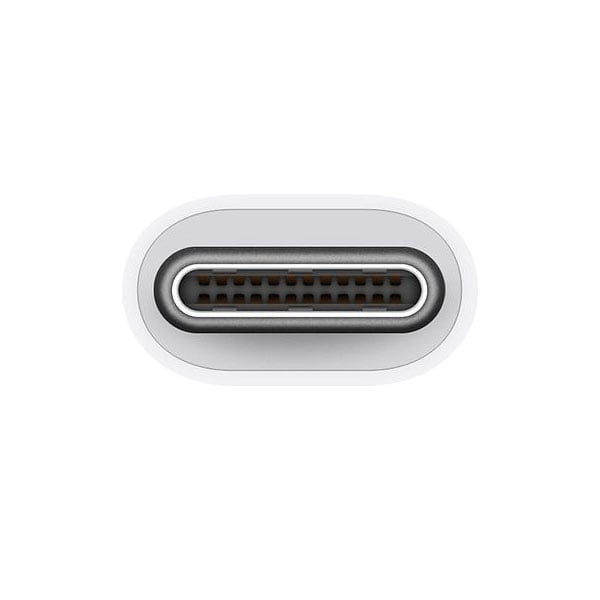 Apple USB-C to USB Adapter - MW5L3AM/A - image 2