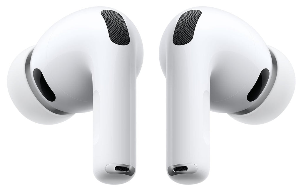 Apple AirPods Pro 3 Noise Cancelling Earbuds with Live Translating and MagSafe Charging - MFHP4LL/A - image 1