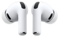 Apple AirPods Pro 3 Noise Cancelling Earbuds with Live Translating and MagSafe Charging - MFHP4LL/A - image 1