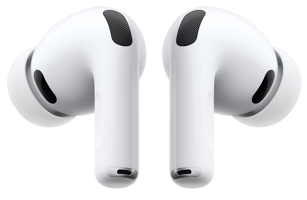 Apple AirPods Pro 3 Noise Cancelling Earbuds with Live Translating and MagSafe Charging - MFHP4LL/A - image 1