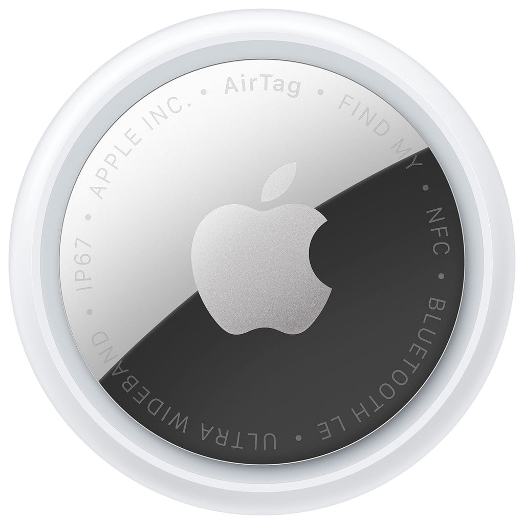 Apple AirTag 2nd Generation (1-Pack) - MFE94LL/A - image 1